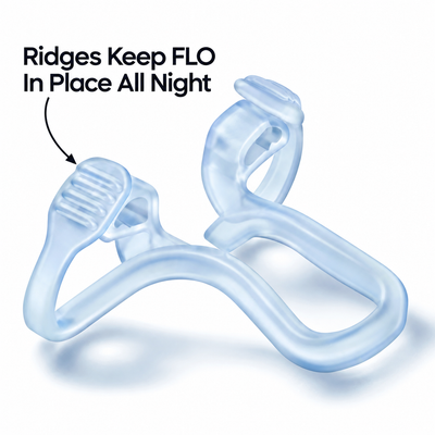FLO Nasal Dilator (3 Pack)