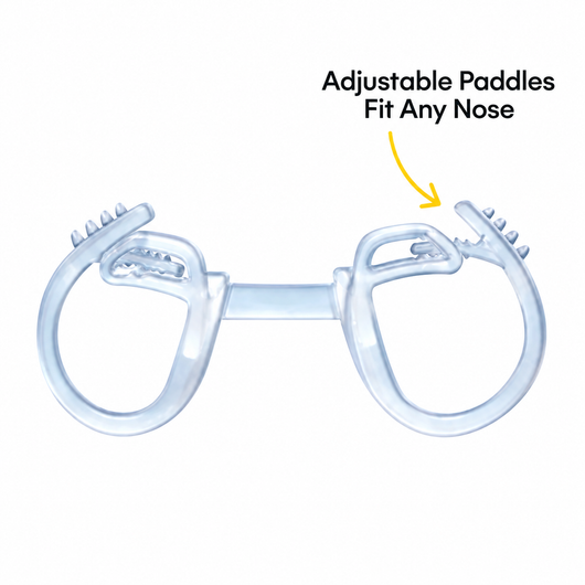 FLO Nasal Dilator (3 Pack)